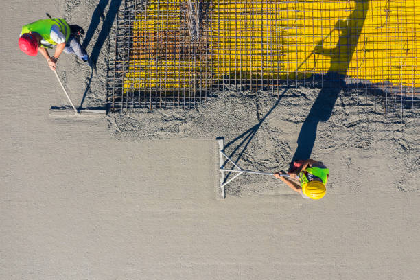 Best Residential Concrete Solutions in Big Bear City, CA