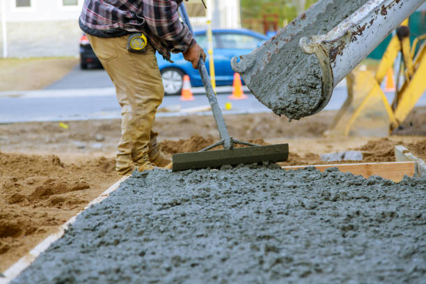  Big Bear City, CA Concrete contractor Pros