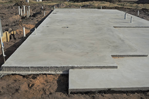 Best Concrete Sealing and Maintenance in Big Bear City, CA