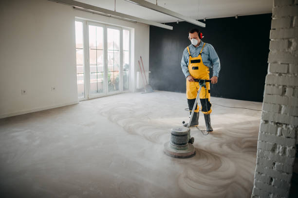 Best Concrete Removal and Replacement in Big Bear City, CA