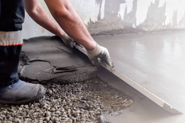 Best Concrete Demolition Services in Big Bear City, CA